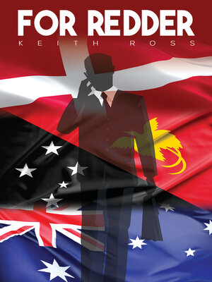 cover image of For Redder